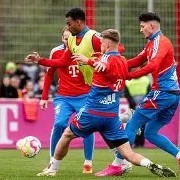 爱游戏app-拜仁慕尼黑以高水平表现力压对手的简单介绍