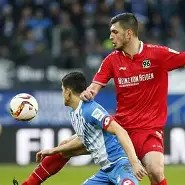 aiyouxi game-霍芬海姆vs法兰克福:中场对决()